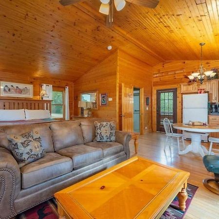 Log Cabin Stunning Mountain Views On 12 Acres Candler Buitenkant foto